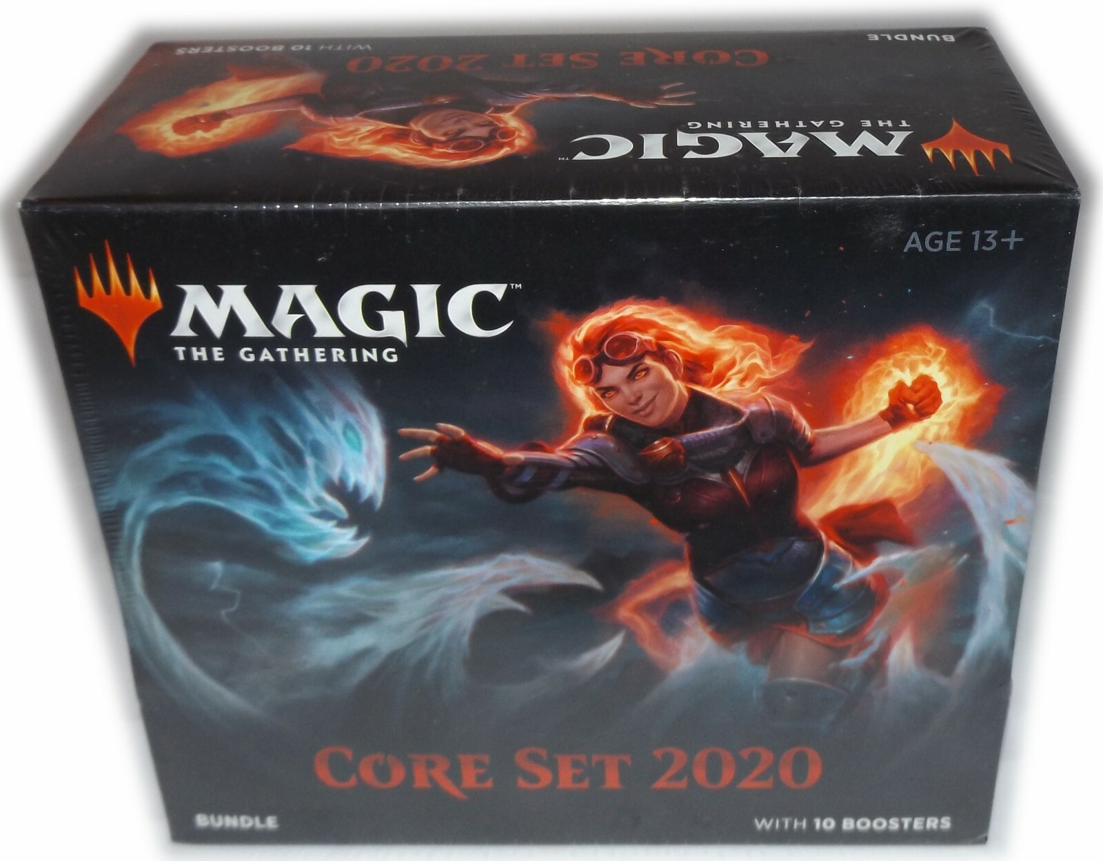 Magic the Gathering CORE SET 2020 Bundle Box MTG ENGLISH