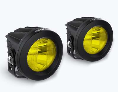 DR1 LED Light Pods with DataDim  Technology