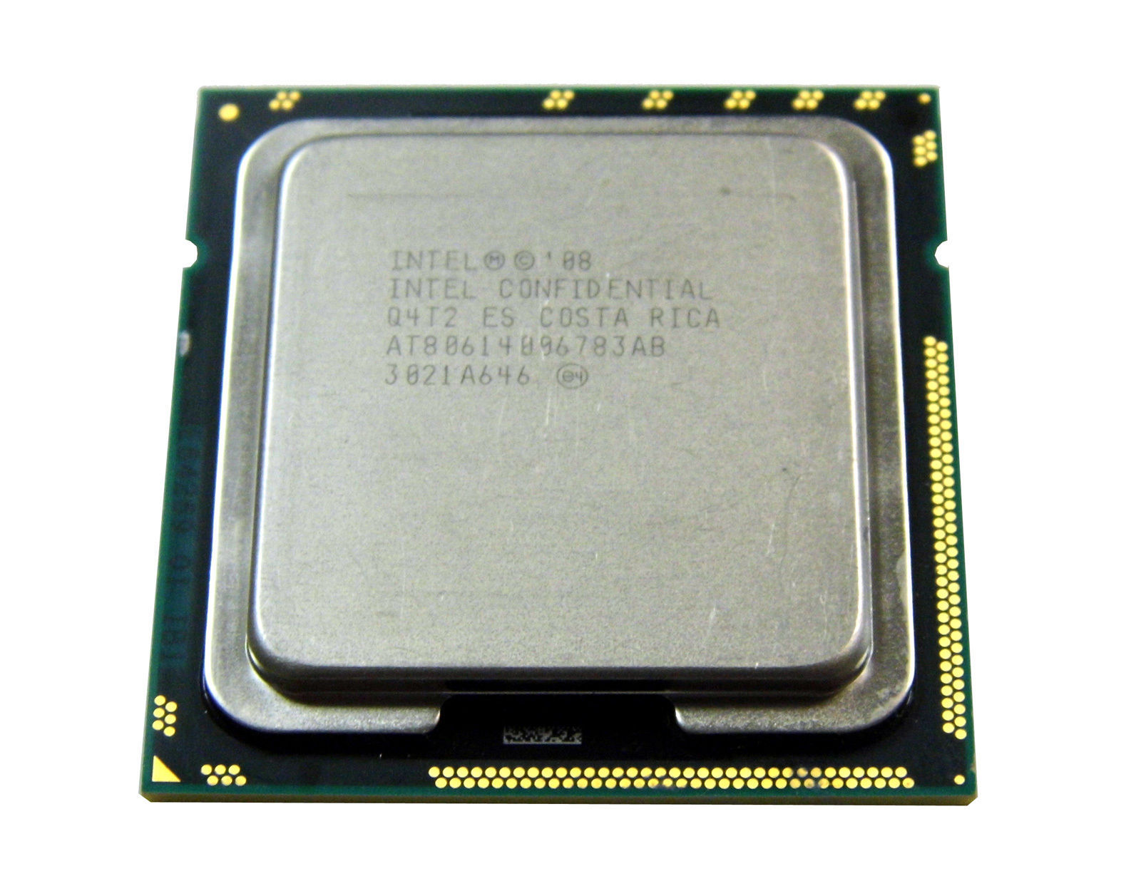 LGA 1366/Socket B 6 Core Computer CPUs/Processors