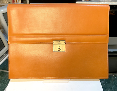 Borsa portadocumenti hotsell pelle