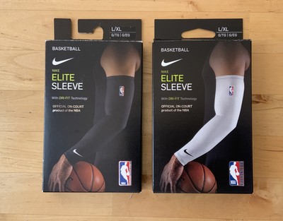 nike nba shooting sleeve