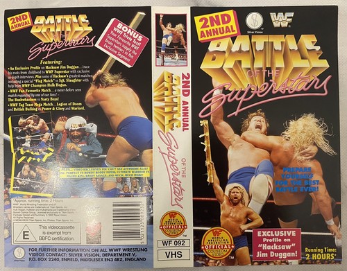 wwf vhs dvd セット Vhswwfsummerslam942_1200x1200.