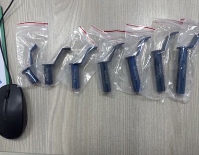 Foto dell'oggetto di un acquirente verificato