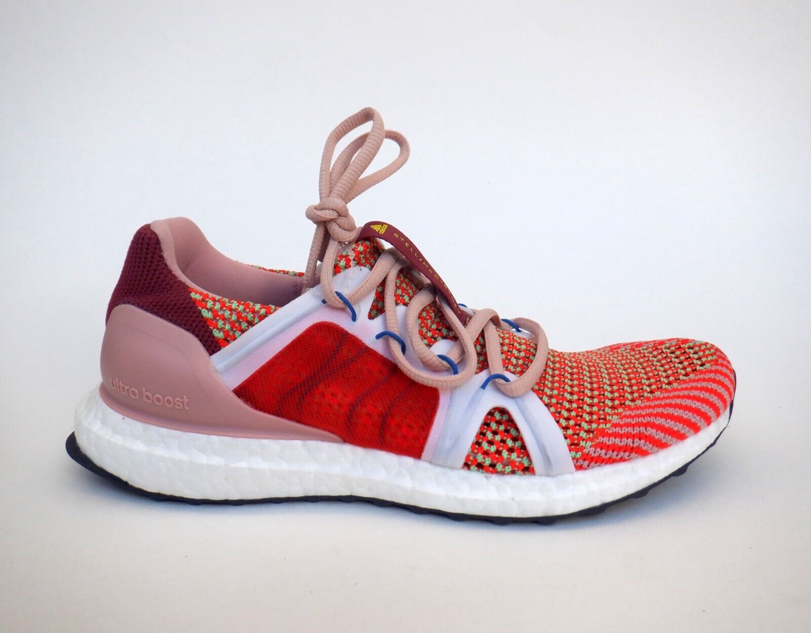 Stella McCartney adidas Ultra Boost Women's Running Shoes Stella McCartney adidas Ultra Boost Women's Running Shoes