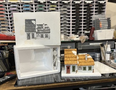 Item photo(s) from verified buyer