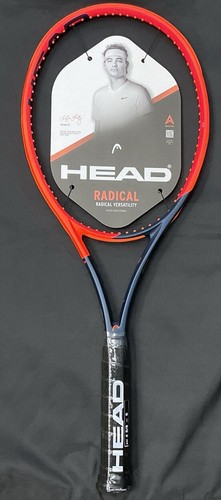 （しどう）HEAD RADICAL PRO グリップ2 Head Radical Pro 2025 - Tennis Topia