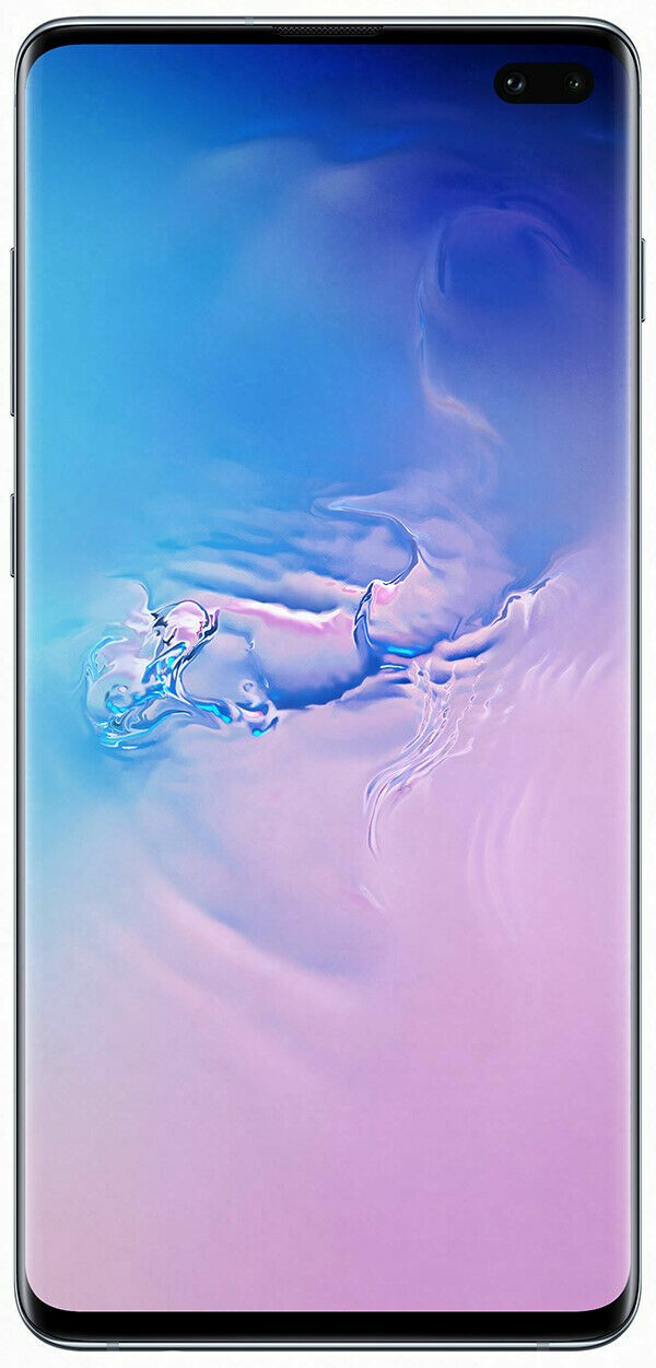 Samsung Galaxy S10+ Blue Cell Phones & Smartphones for Sale | Shop