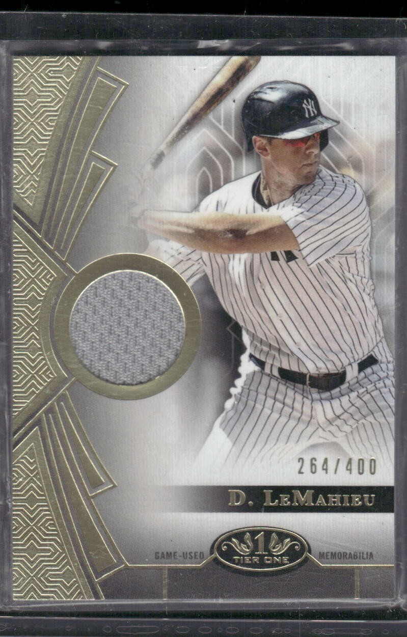 スポーツ選手 2023TOPPS MUSEUM COLLECTION Dj LeMahieu DJ LeMahieu 2023 Topps Museum Collection Primary Pieces Quad