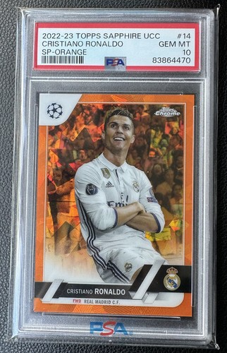 その他 Topps CRISTIANO RONALDO Image Variation 2023-24 Topps UEFA EURO Hero Variation #7 - Cristiano