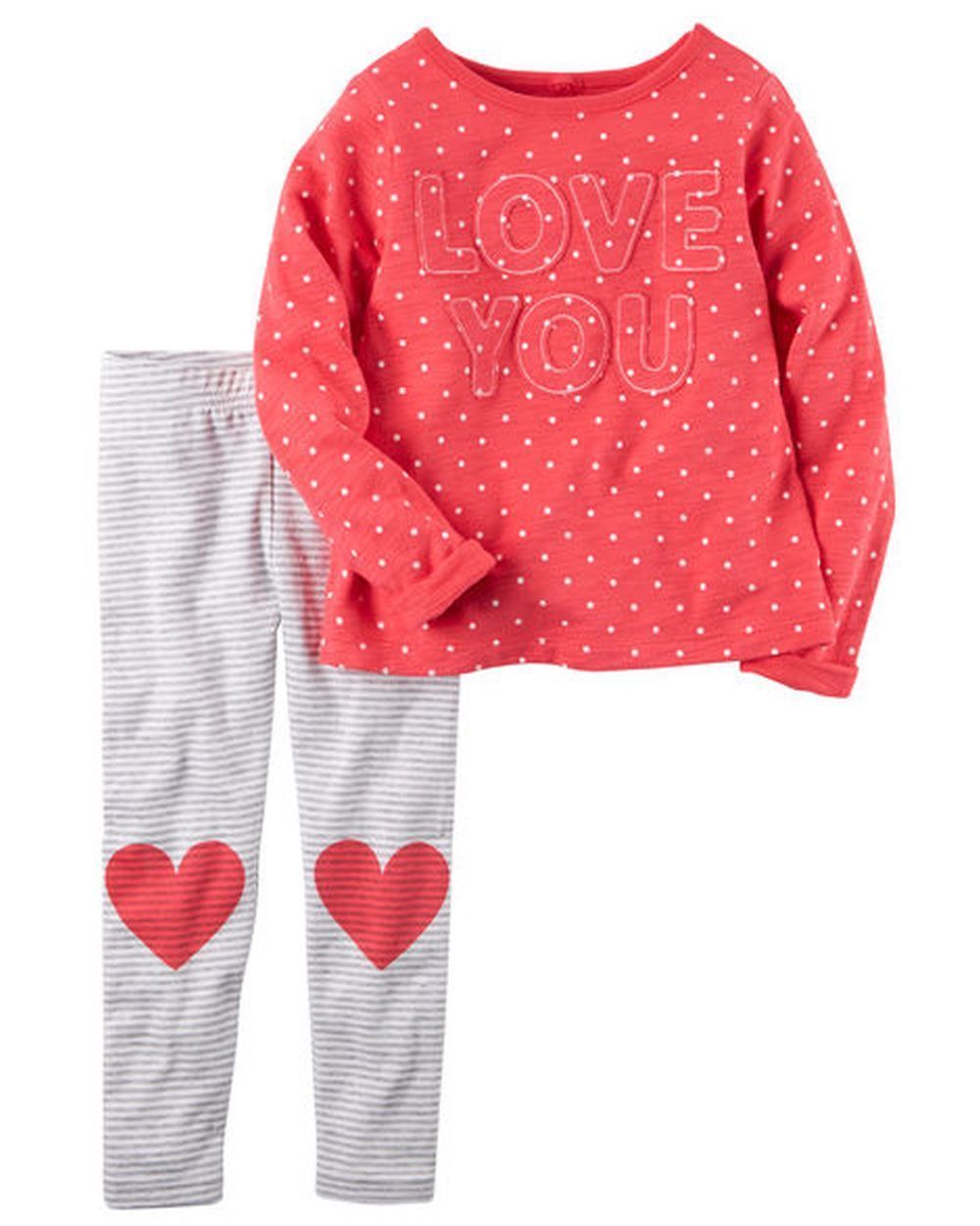 Long Sleeve Sleepwear for Girls