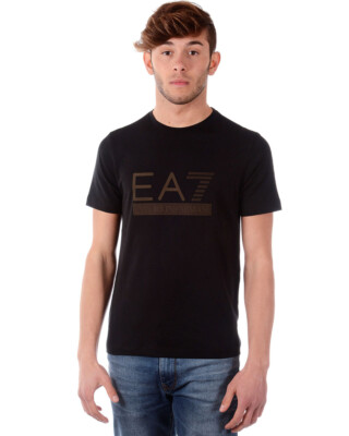EMPORIO ARMANI Tシャツ　130 EB000318AF13913M0011_1.jpg