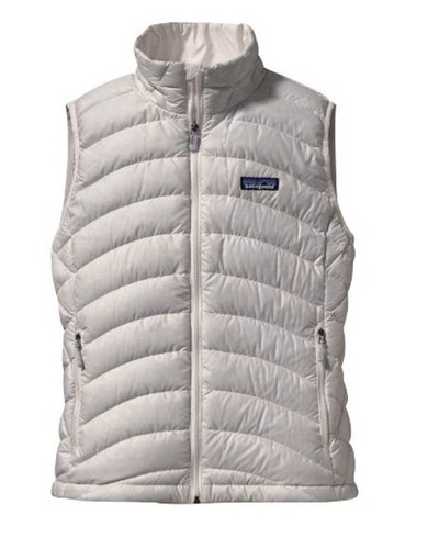 トップス 00s Patagonia puffball vest Puffball Vest (Unisex) – Patagonia Worn Wear®