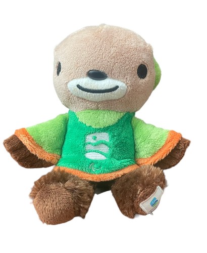 【ももさん】Steiff シュタイフ バンクーバー 2010 677106 Steiff Steiff Japan official website