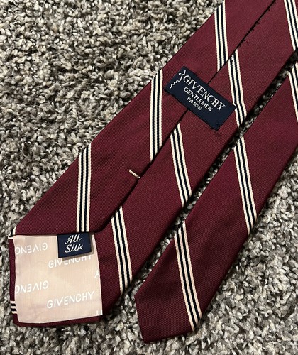 フランス製 GIVENCHY GENTLEMAN PARIS トリコ ブルゾン フランス製 GIVENCHY GENTLEMAN PARIS トリコ ブルゾン