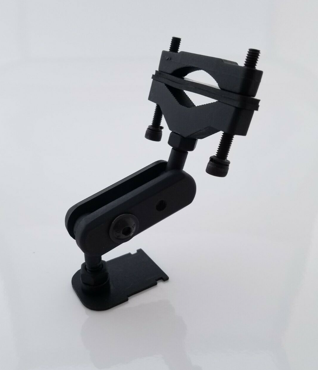 ESCORT MAX  360 Alloy Radar Mirror Mount Attachment for Radar Detectors (EMAX-C)