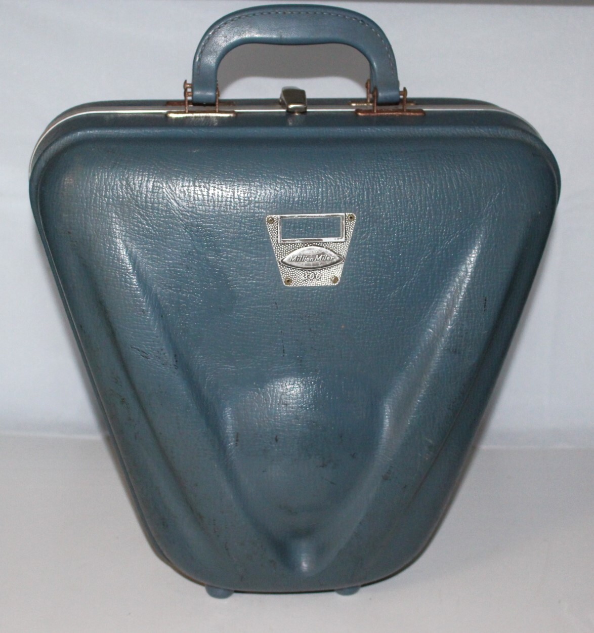 リール BALZER COLONEL 100 Vintage Million Miler 300 Bowling Ball Bag Hard Shell Case