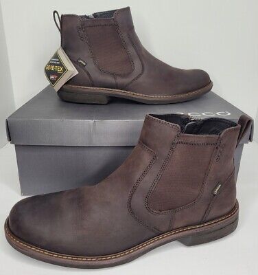 Ecco turn hotsell gtx chelsea boot
