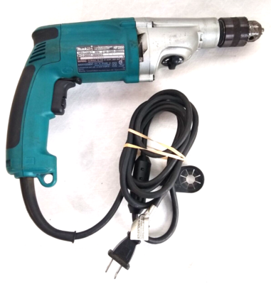 Makita HP2050 2 Speed Hammer Drill