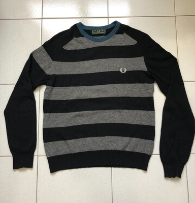 Stock maglioni fred perry cheap