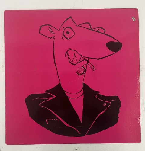 Screeching Weasel / Boogadaboogadaboogada! 12