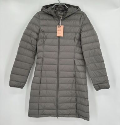 Long lightweight 2024 down coat