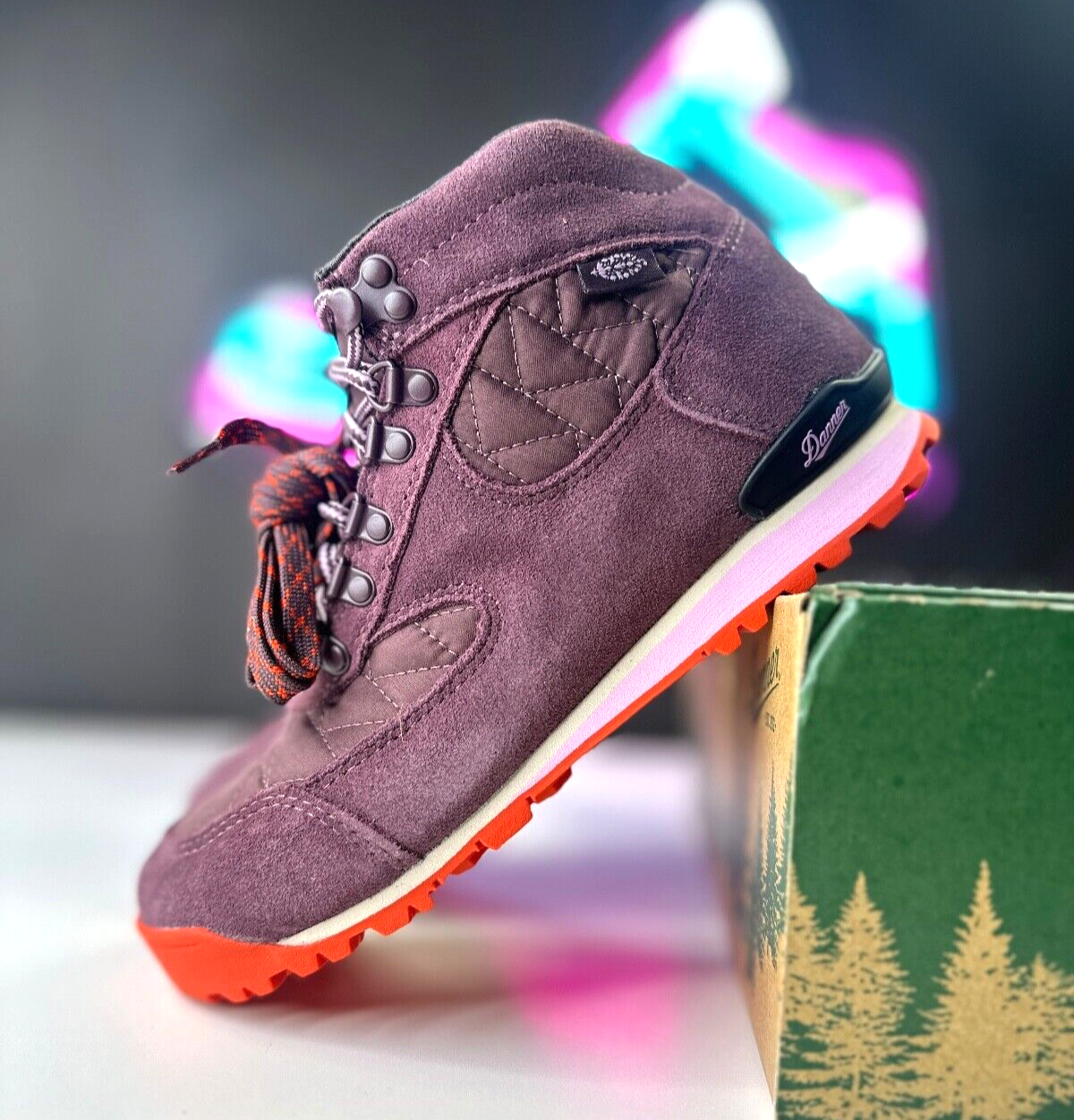 【aki1475】DANNER x WIND AND SEA aki1475】DANNER x WIND AND SEA Danner - Danner Light Danner