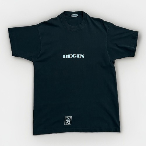 nägonstans layer-hem t-shirt black LB Signature Curved Hem Tee - Black – Lost Boyz® Clothing