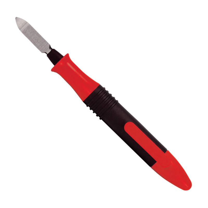 Shaviv 90078 Scrape-Burr 40 Set Standard C40 Scraper Blade Permanently Fixed
