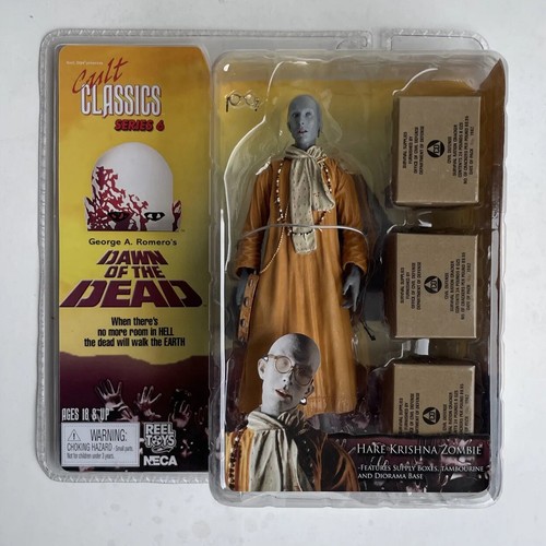 NECA ネカ DAWN OF THE DEAD クリシュナ・ゾンビ フィギュア $_12.JPG?set_id=880000500F