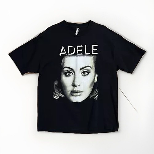 ADELE 30 CD BOX SET（M）T-SHRIT ADELE 30 CD Box Set with XL T-Shirt and Photo New Sealed | eBay