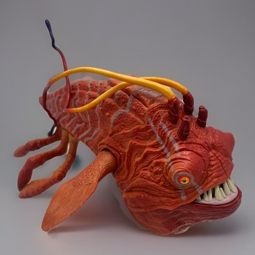 SF・ファンタジー・ホラー 1998 Hasbro The Creature SF・ファンタジー・ホラー 1998 Hasbro The Creature Creature