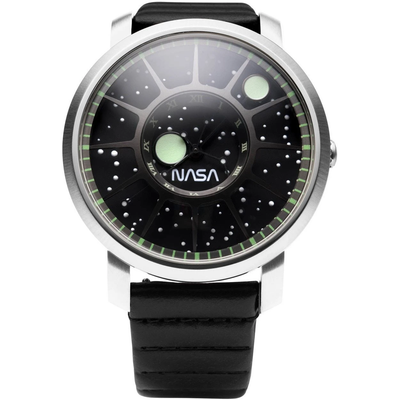 Pre-owned Xeric Trappist-1 Nasa Edition Command Module