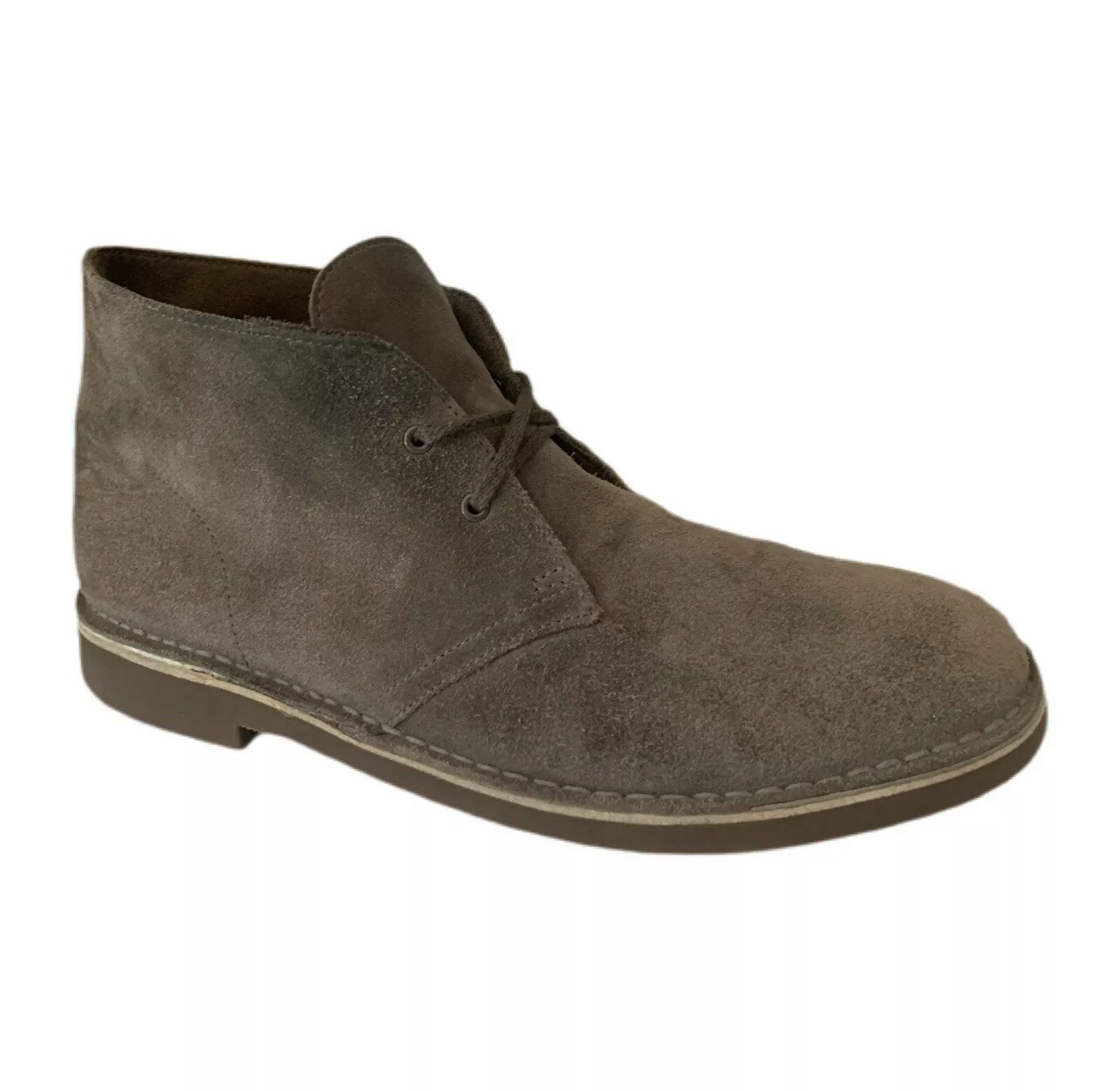 clarks boots for men
