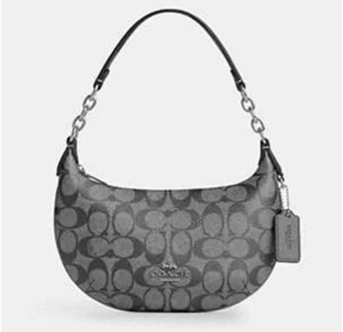 COACH コーチ MINI PAYTON ハンド バッグ【送料0/国内即発】 COACH コーチ MINI PAYTON ハンド バッグ【送料0/国内即発