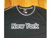 mets giants shirt