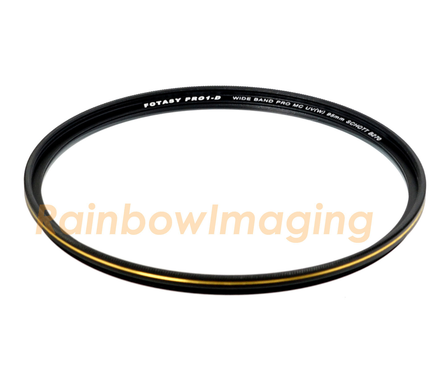 95mm MRC Multi-Resistant Coating UV Filter for Nikon 200-500mm f/5.6E ED AF-S VR