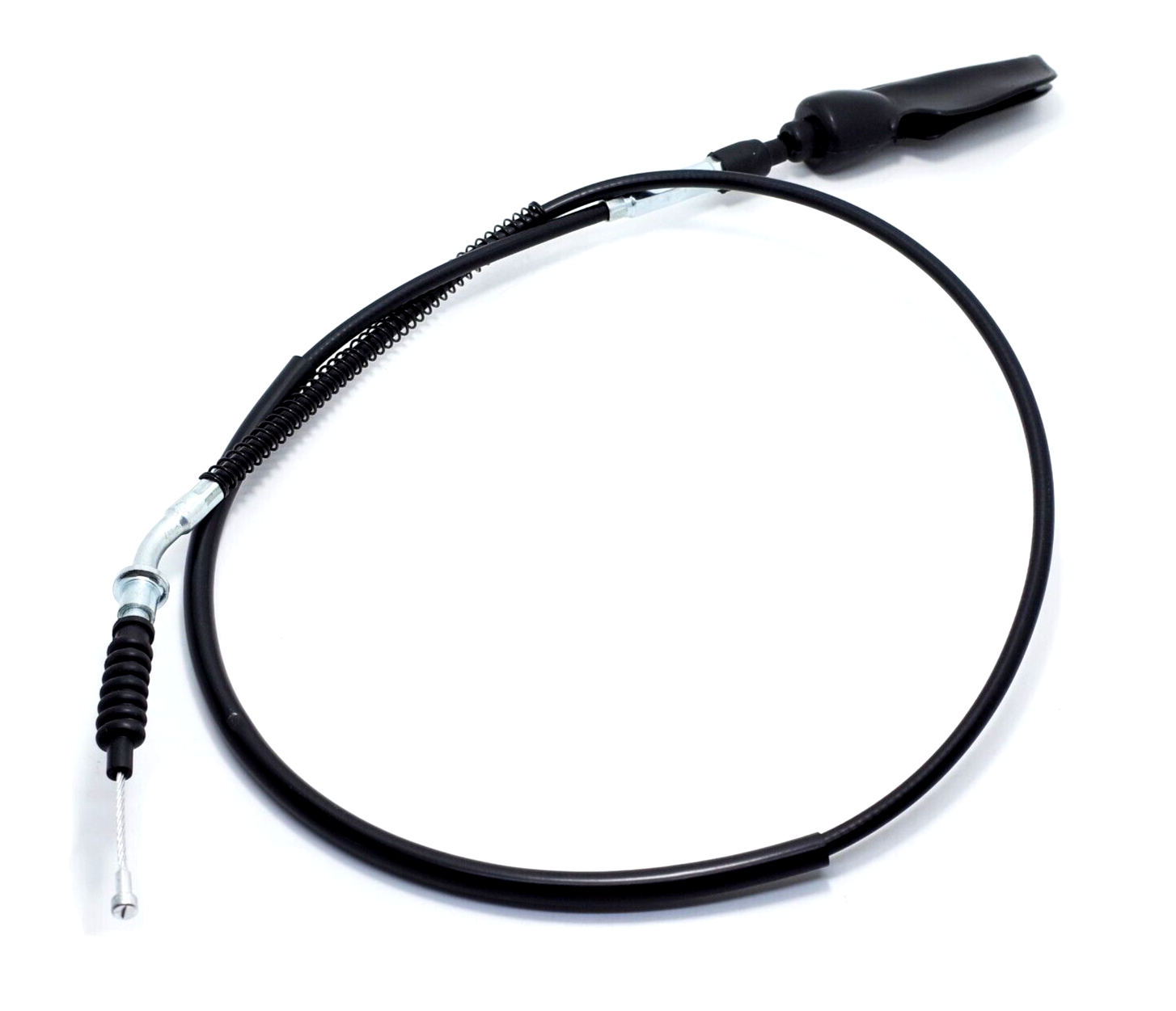 Clutch Cable For Yamaha YZ250 YZ400 IT250 IT400 IT425 IT465 IT490 1976-1984