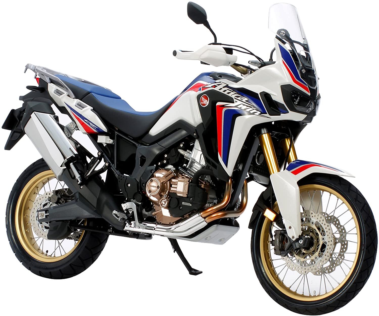 Honda Africa Twin 1000