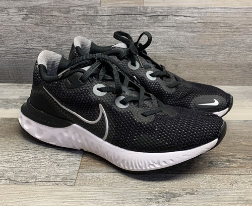 Nike Renew Run 2 ブラック/ホワイト 9 Nike Renew Run 2 Review | Running Shoes Guru