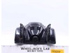 Rocket Launcher Batmobile DC Comics Batman 1989 Toy Biz Vehicle NEW MIB