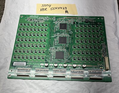 Sony XBR-55HX929 LED Driver ST550FC-A01
