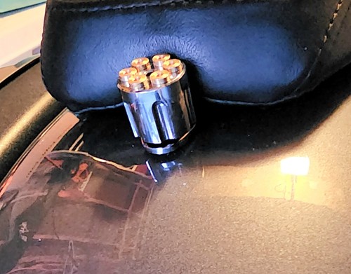 Artikelfoto(s) von einem verifizierten Käufer