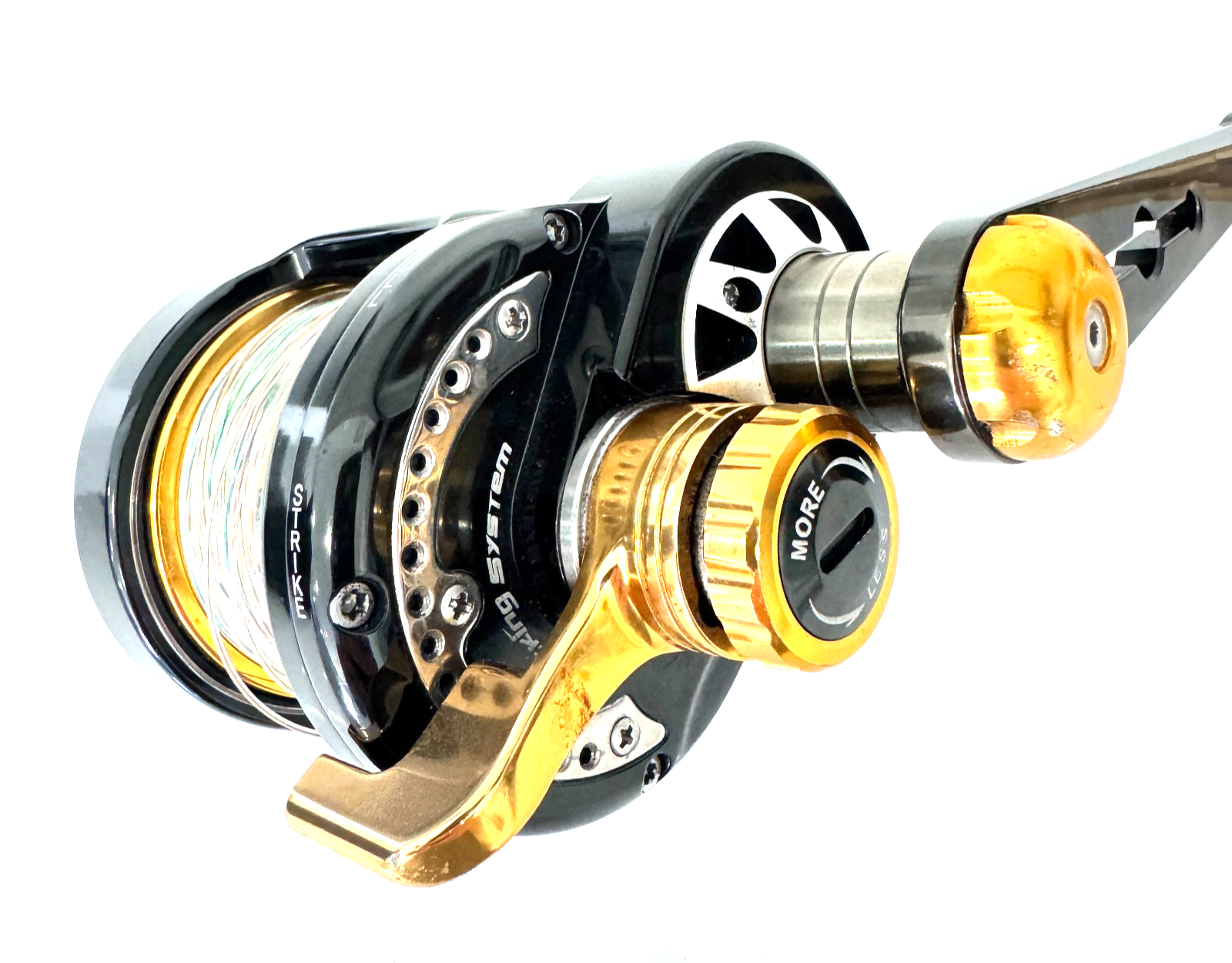 バンダイ G-CROSS REEL G-MASTER バンダイ G-CROSS REEL G-MASTER バンダイ G-CROSS REEL G