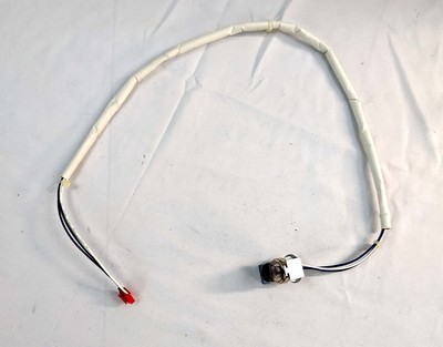 OEM Gas Sensor + Wire Harness for Samsung MC11K7035CG Convection Microwave