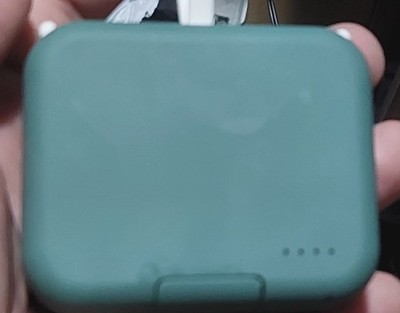 經驗證買家提供的物品圖片