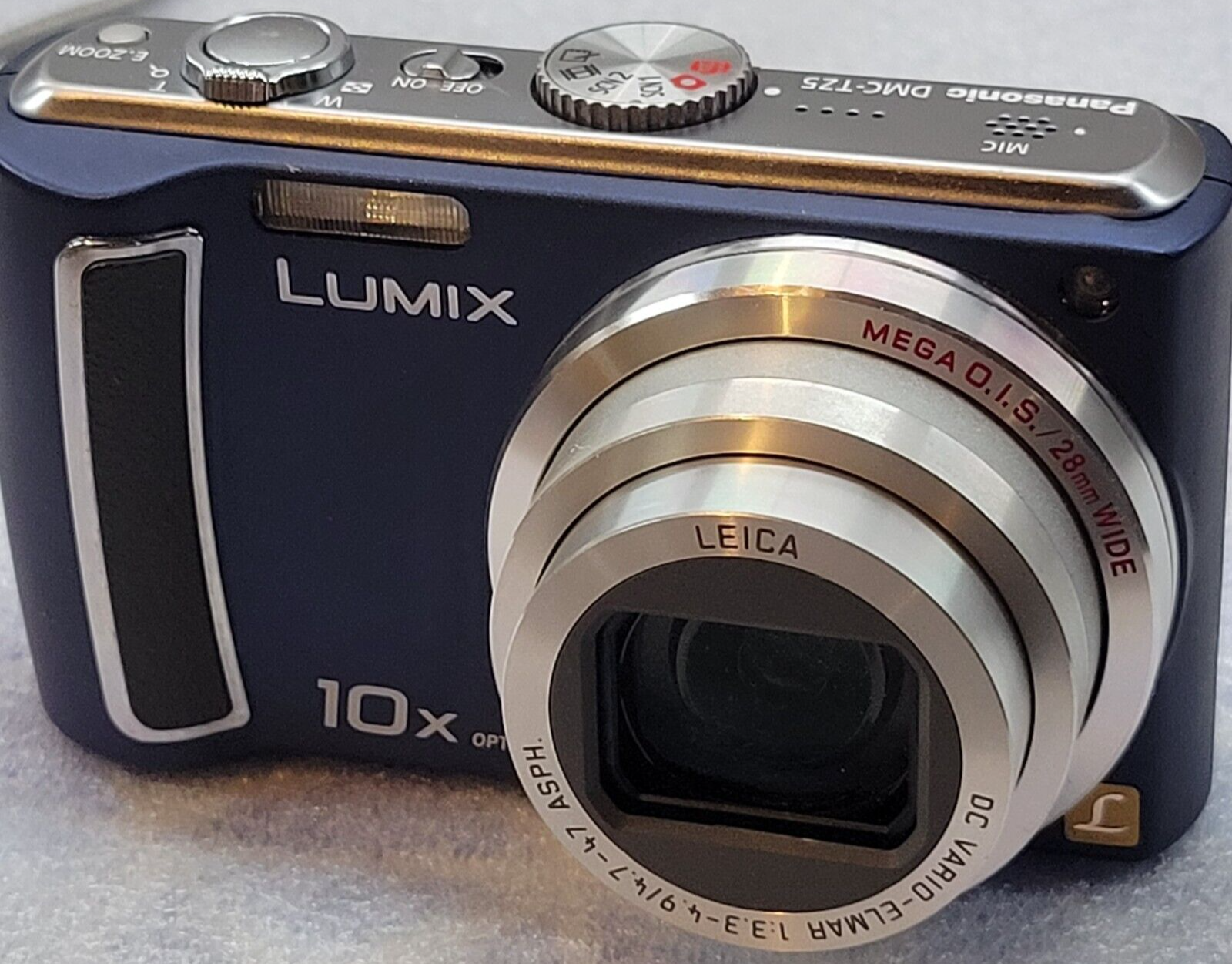 Panasonic TZ-WR500P ① Panasonic TZ-WR500P ① 0.43:1 3LCD Projectors | Panasonic