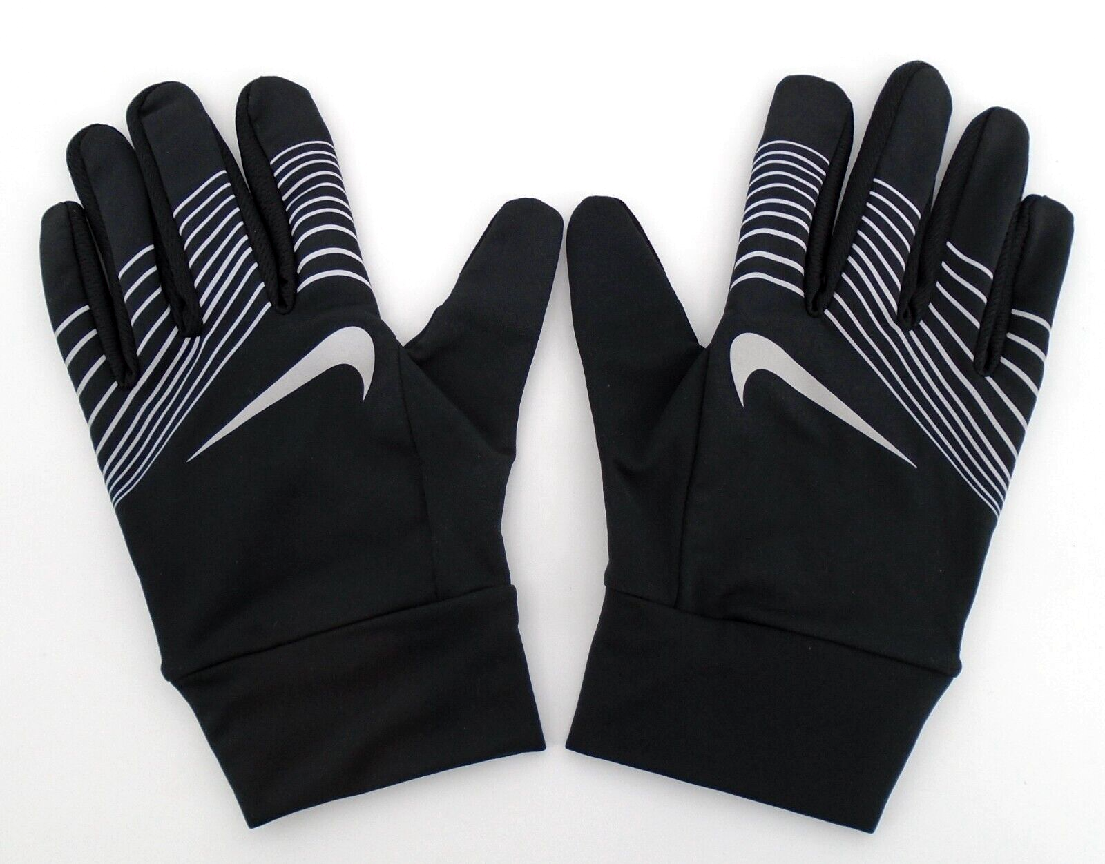 Nike Lightweight Tech Gloves Men's Large Running Touch