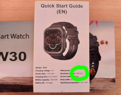 Artikelfoto(s) von einem verifizierten Käufer