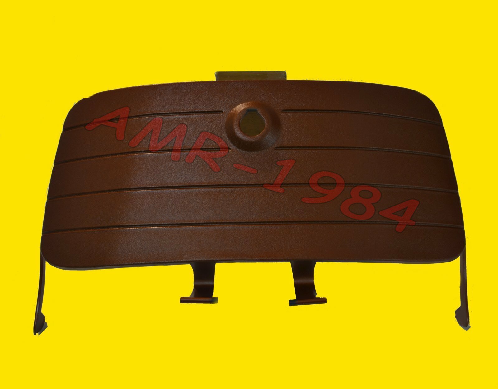 COPERCHIO PORTA OGGETTI APRILIA GULLIVER 95 - 98  VERNICIATO RAME AP8238394