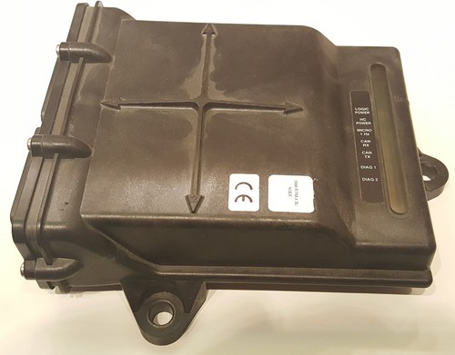 RAVEN NODE SMARTSTEER 3D , 063-0173-074